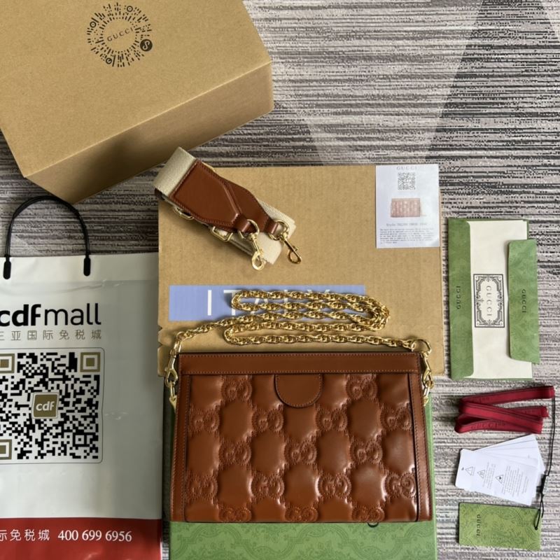 Gucci Satchel Bags